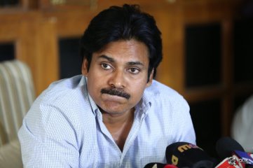 Pawan Kalyan Press Meet About Sardaar Gabbar Singh